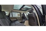 2014 LAND ROVER RANGE ROVER LWB 5.0 V8 SUPERCHARGED